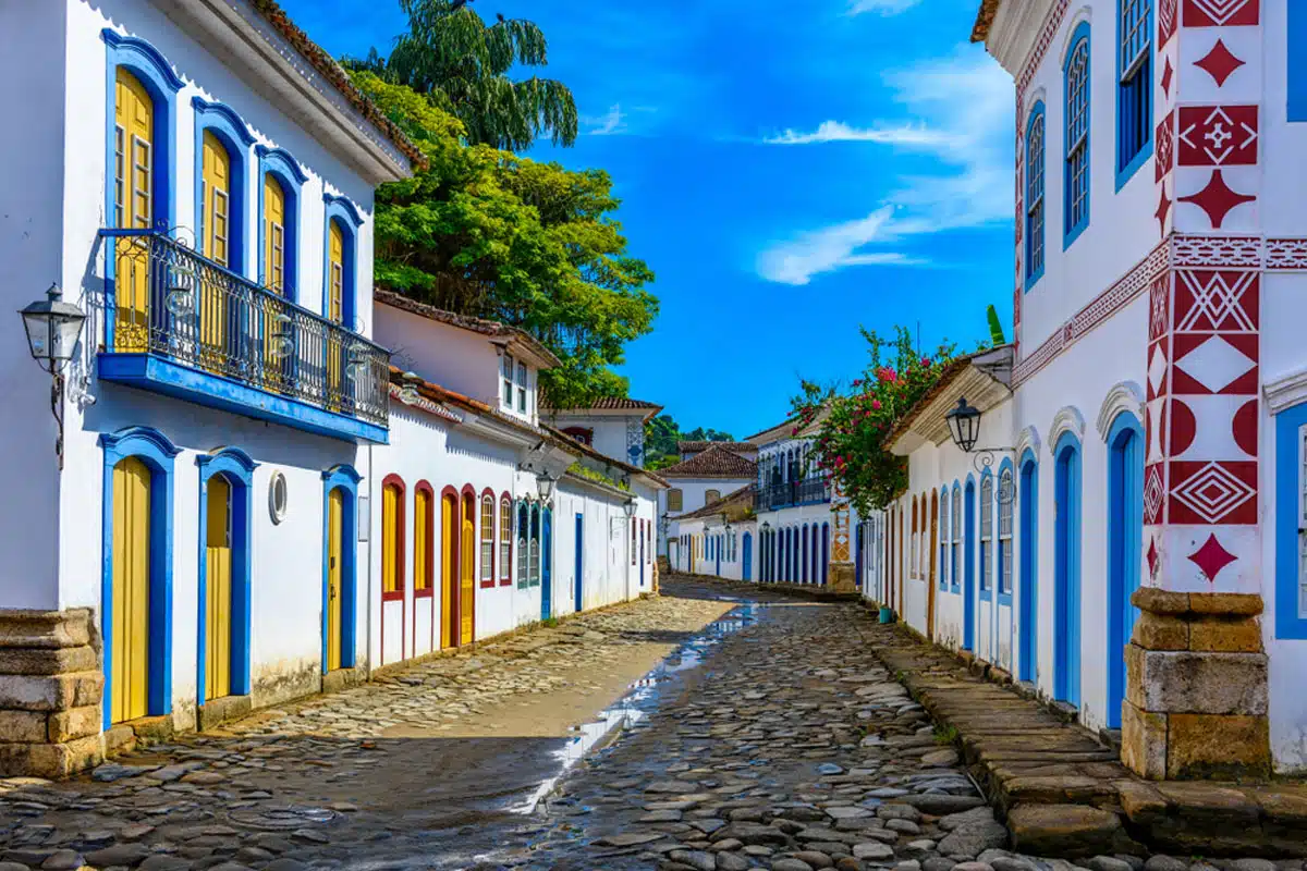 Paraty