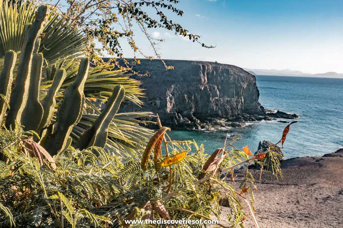 Playa de Papagayo