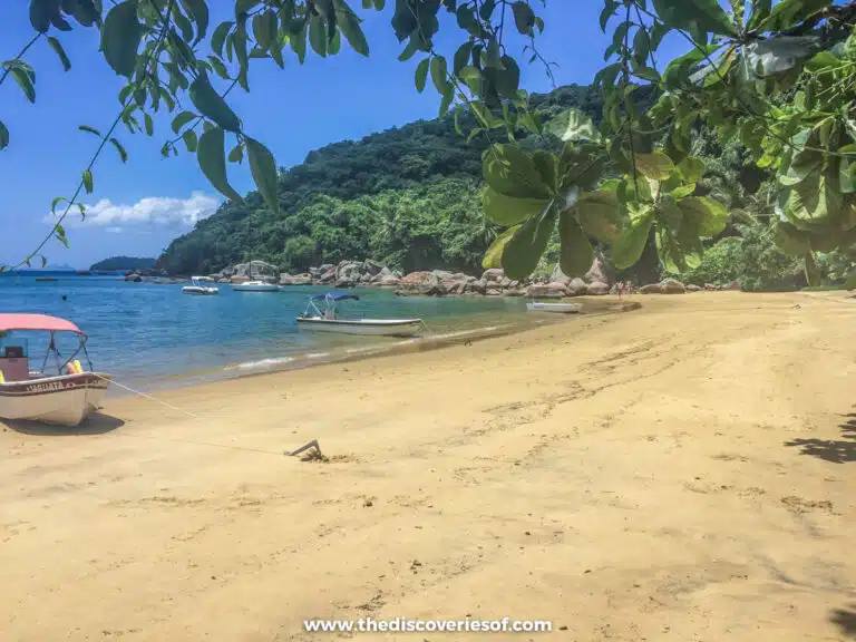 A Complete Guide to Ilha Grande, Brazil