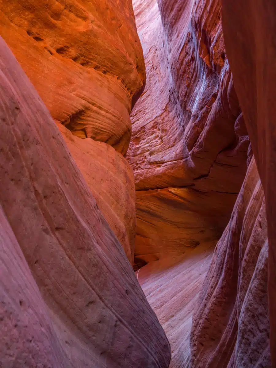  Red Caves Zion