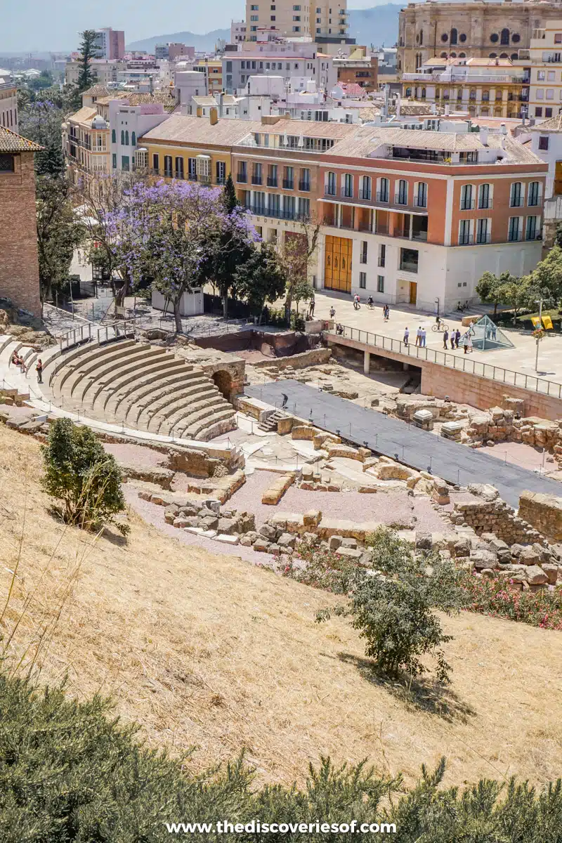 Roman Theatre