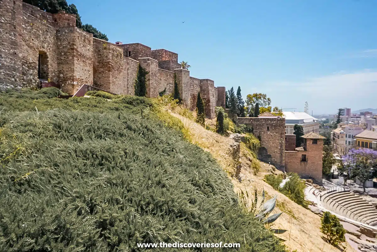 Roman Theatre