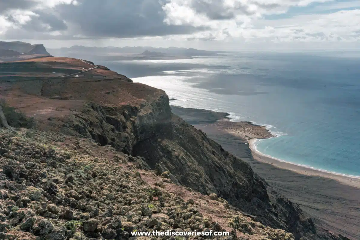 top 5 places to visit in lanzarote