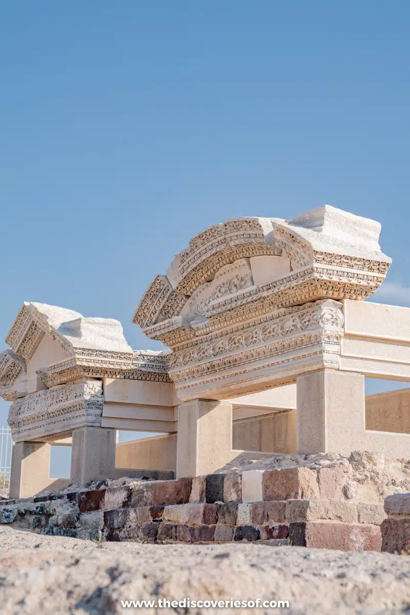 Ancient Roman Theatre