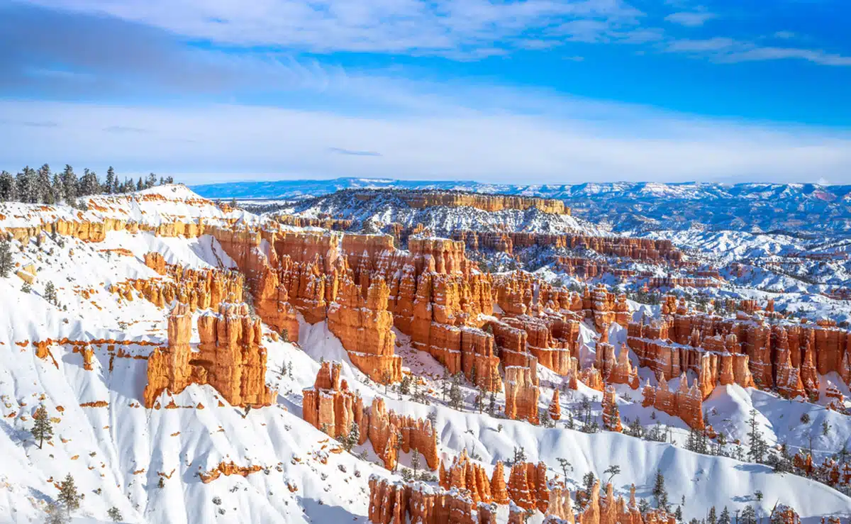 Bryce Canyon