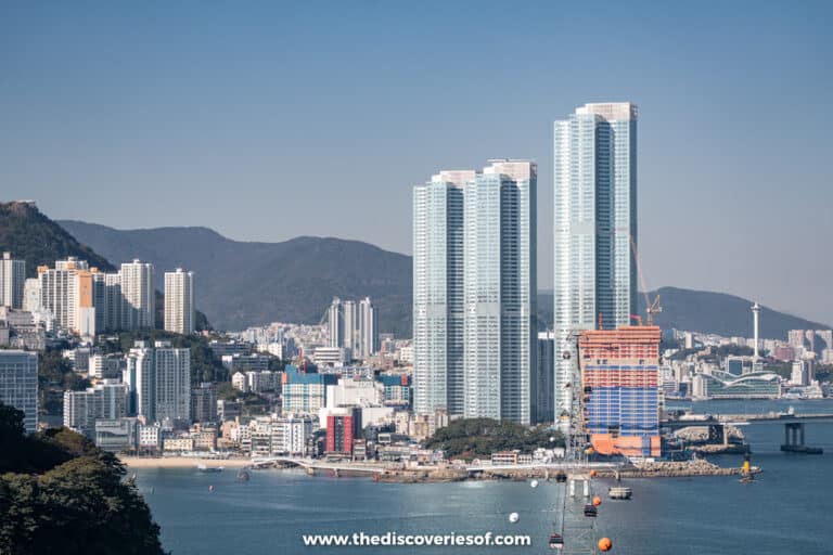 Where to Stay in Busan: Top Places and Areas For Your Trip