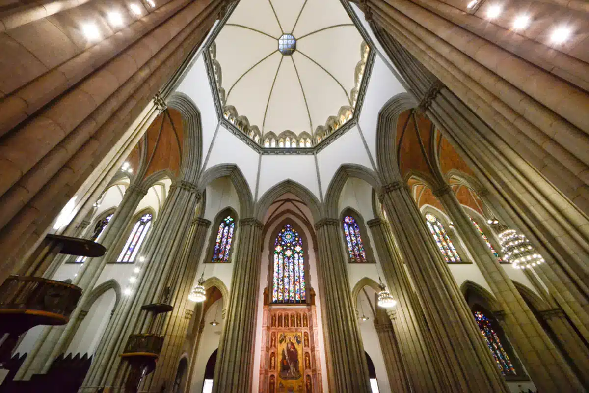 Catedral da Sé de São Paulo