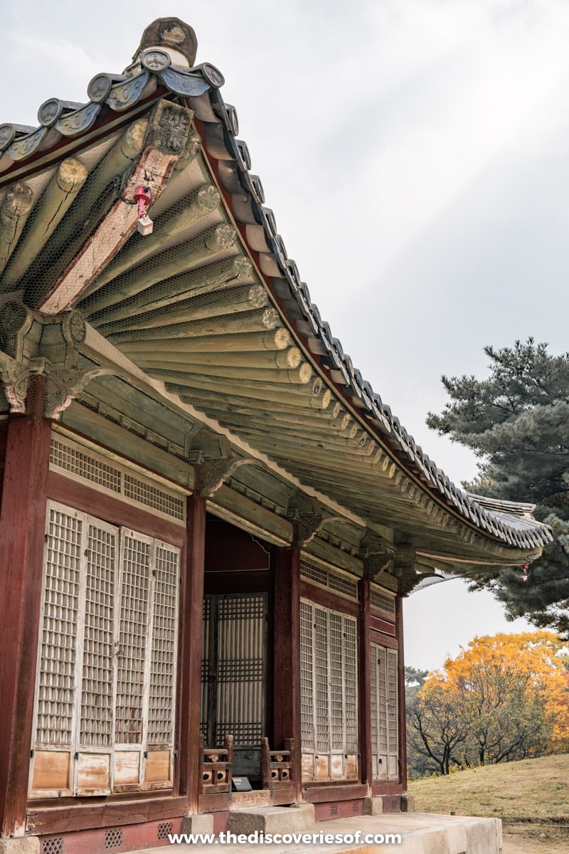 Changgyeong Palace