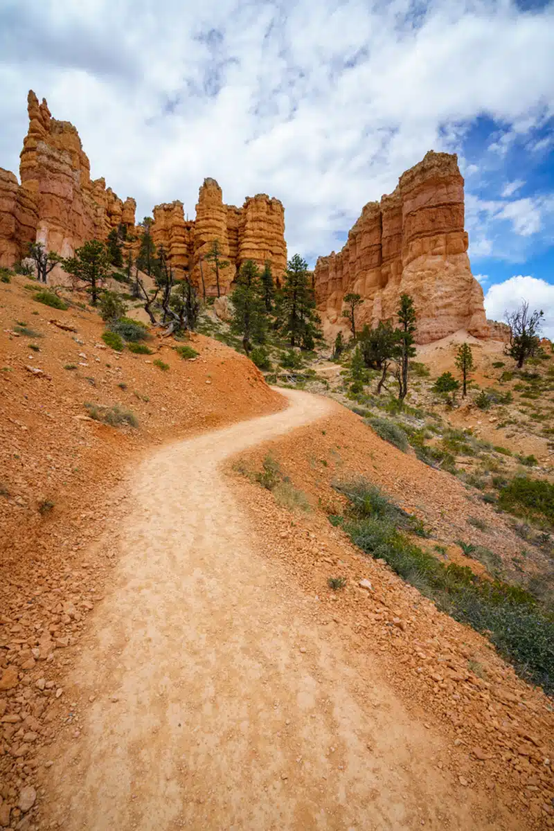 Fairyland Loop Trail