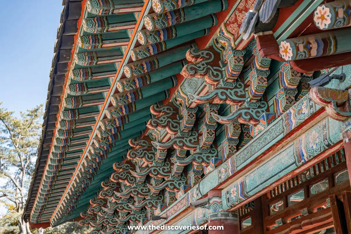 Gyeonggijeon Shrine