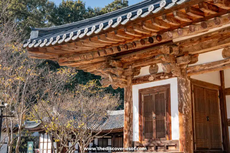 A Complete Guide to Jeonju, South Korea