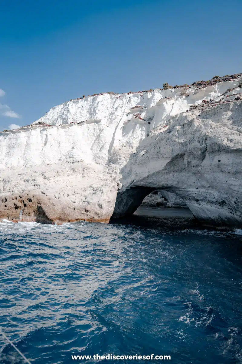 cliffs and coves