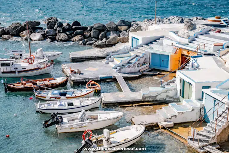 13 Must-Visit Islands in the Cyclades