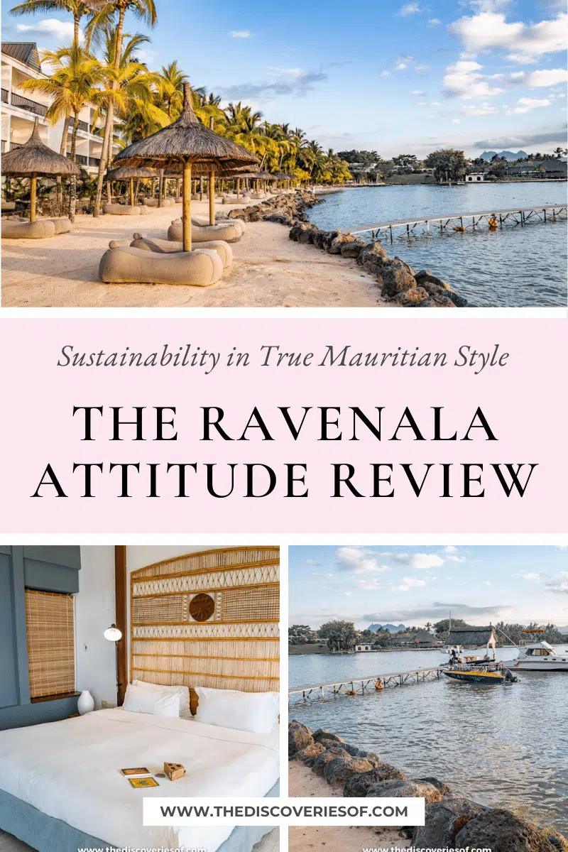 The Ravenala Attitude Review