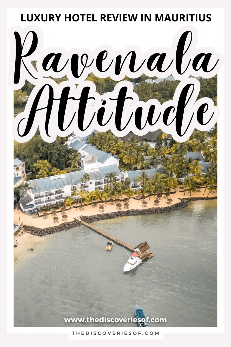 The Ravenala Attitude Review