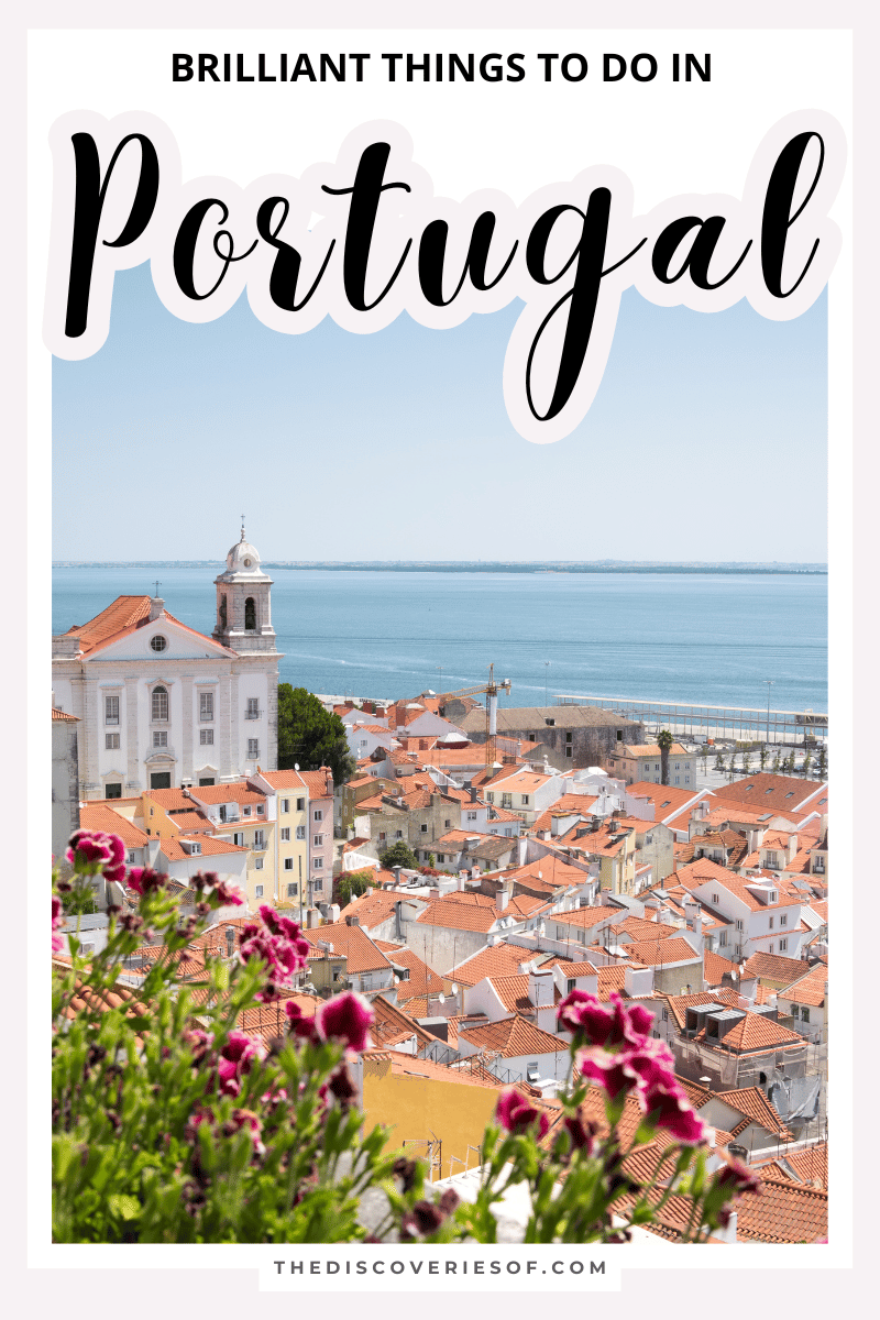 Things To Do In Portuga