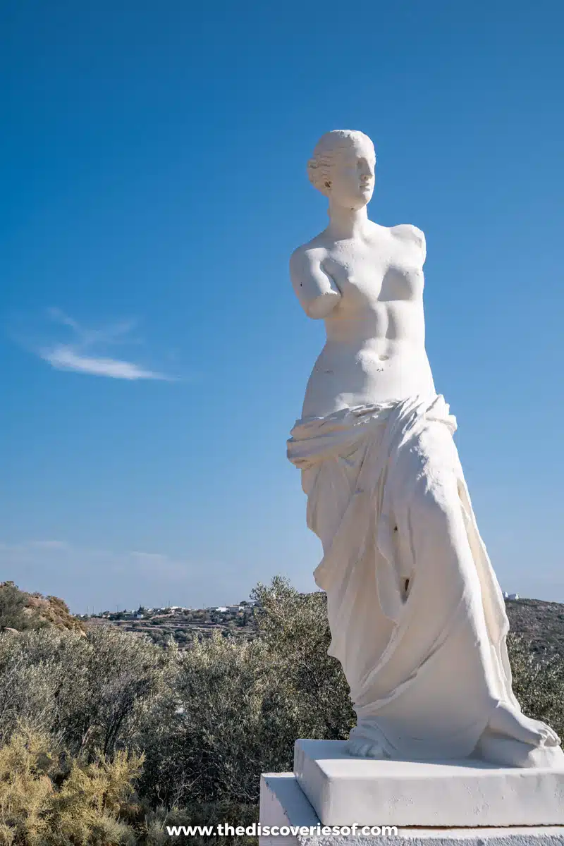 Venus de Milo