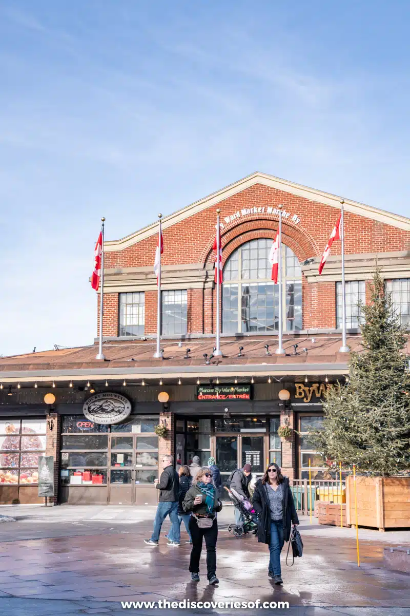 Byward Market