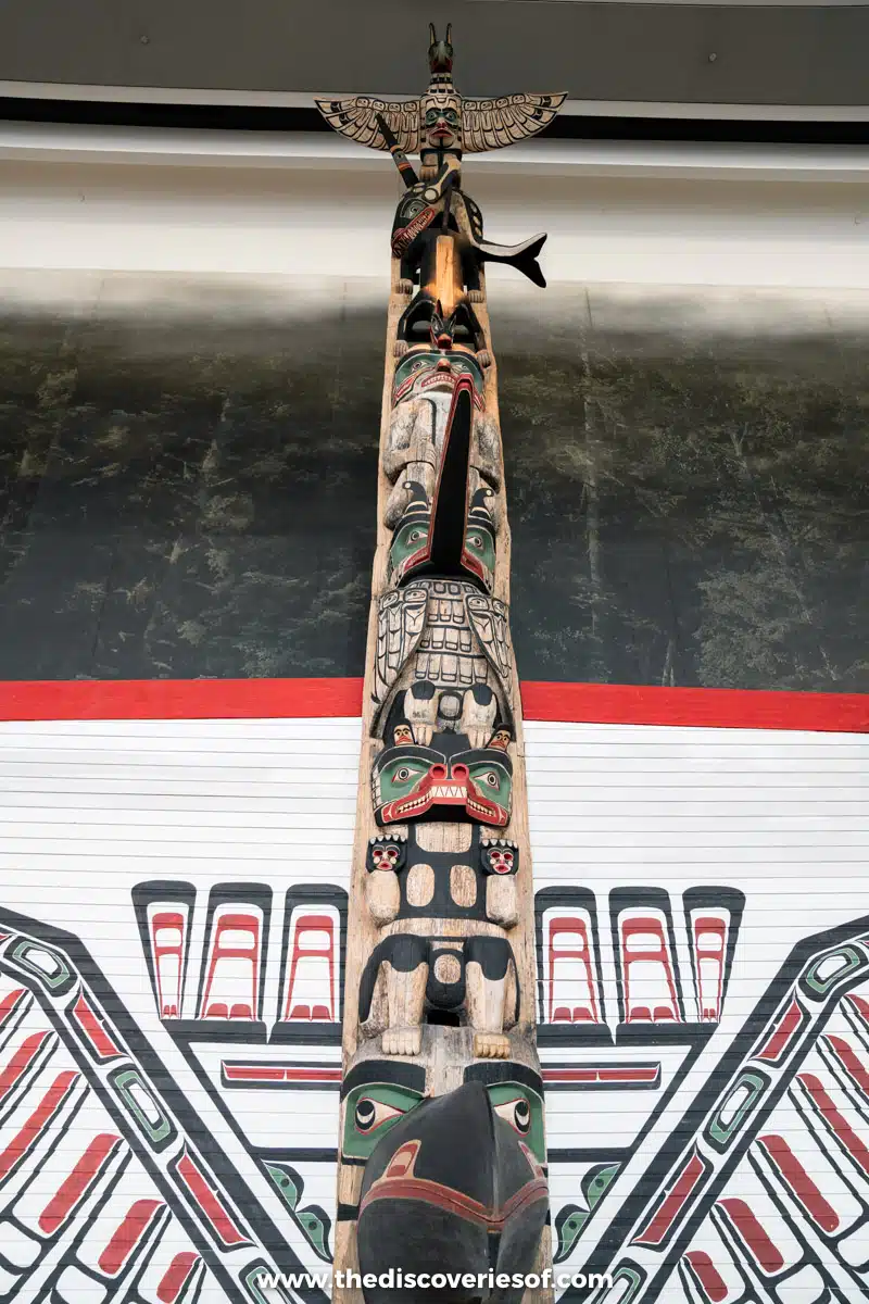 Totem Pole 