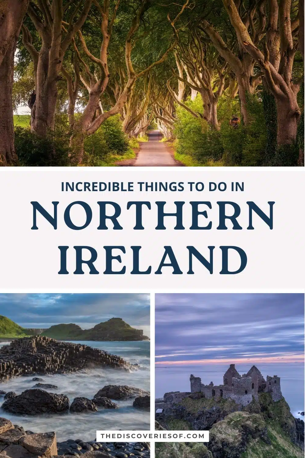 should you visit northern ireland