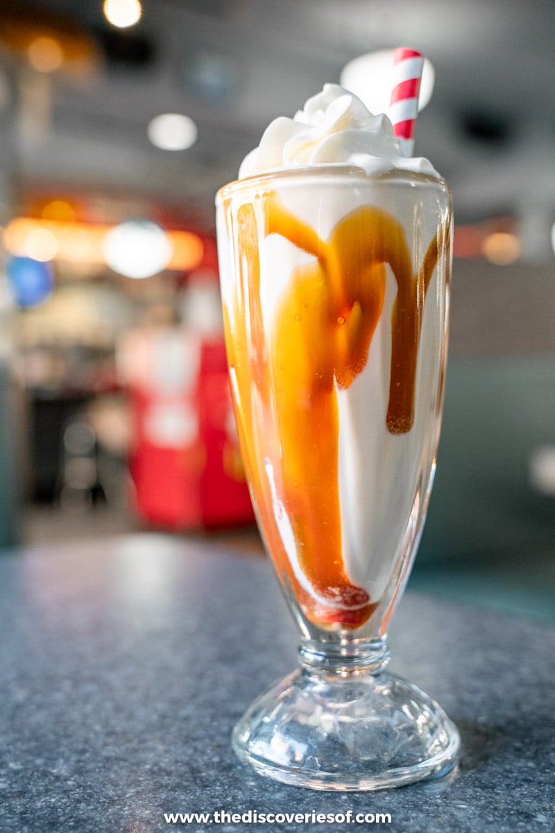 My Canadian Shake 