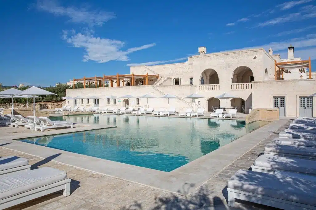 borgo egnazia