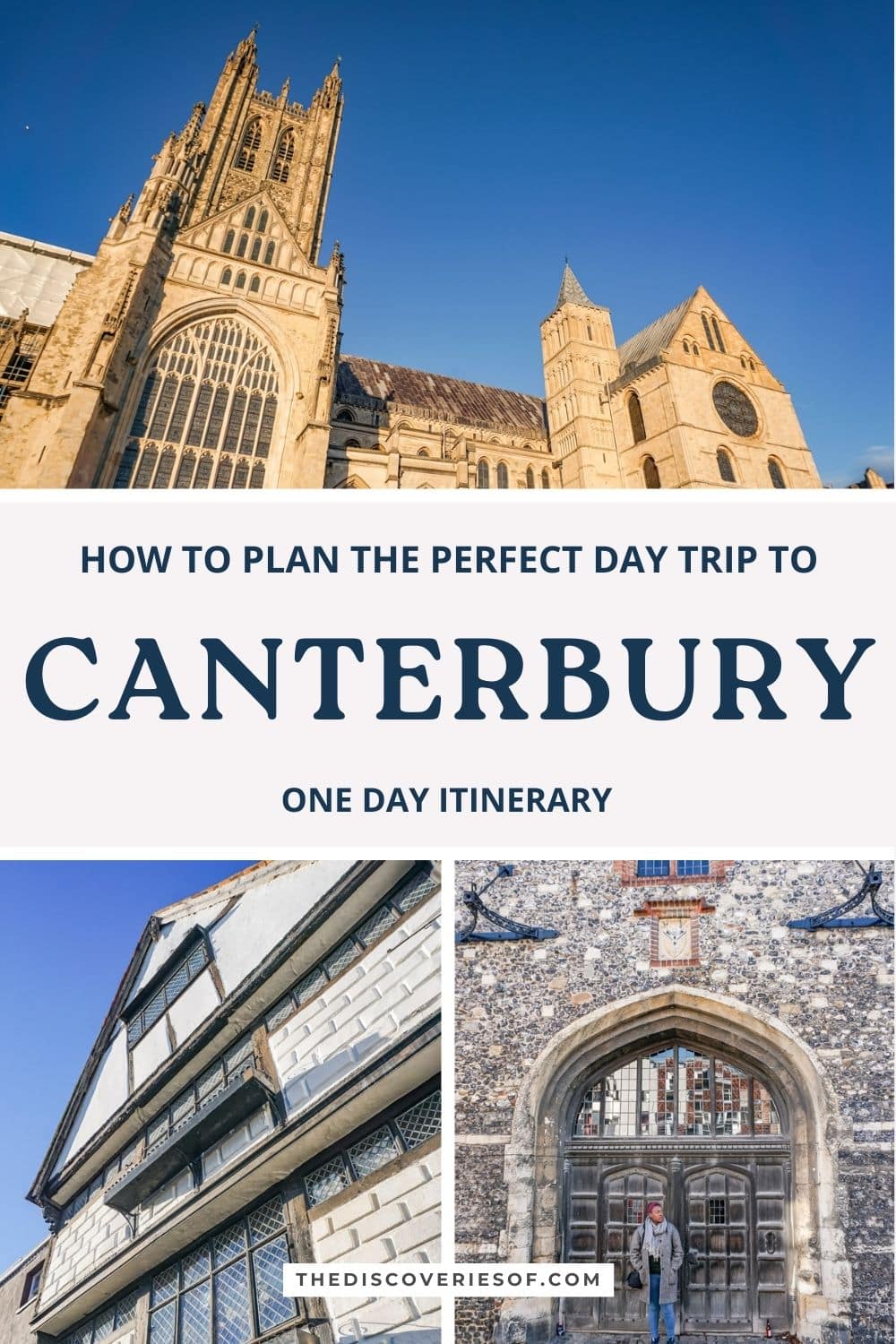 top places to visit in canterbury