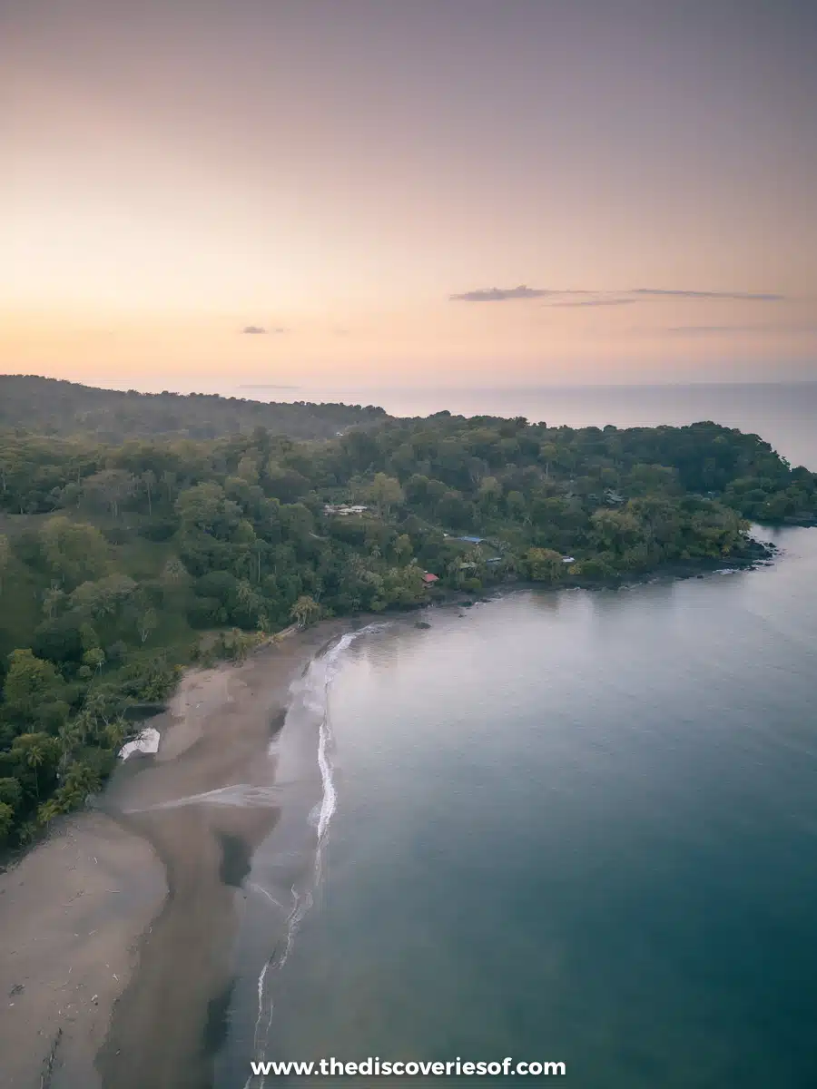 drake Bay