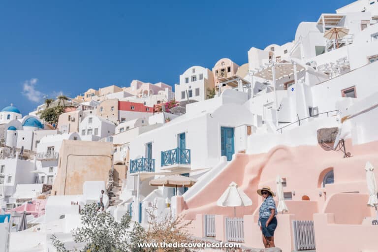 17 Brilliant Things to Do in Santorini 