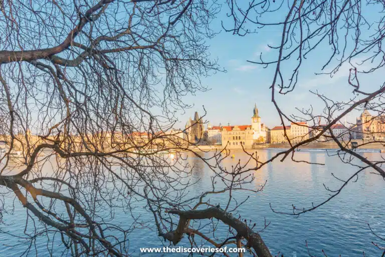 Where To Stay In Prague: Top Places & Areas For Your Trip