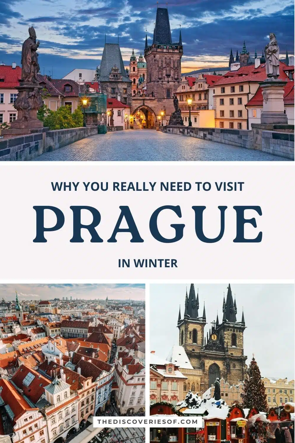 places to visit in prague during winter