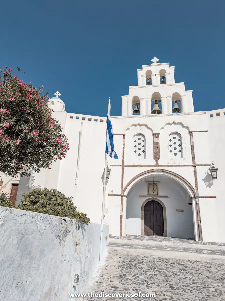 Pyrgos 