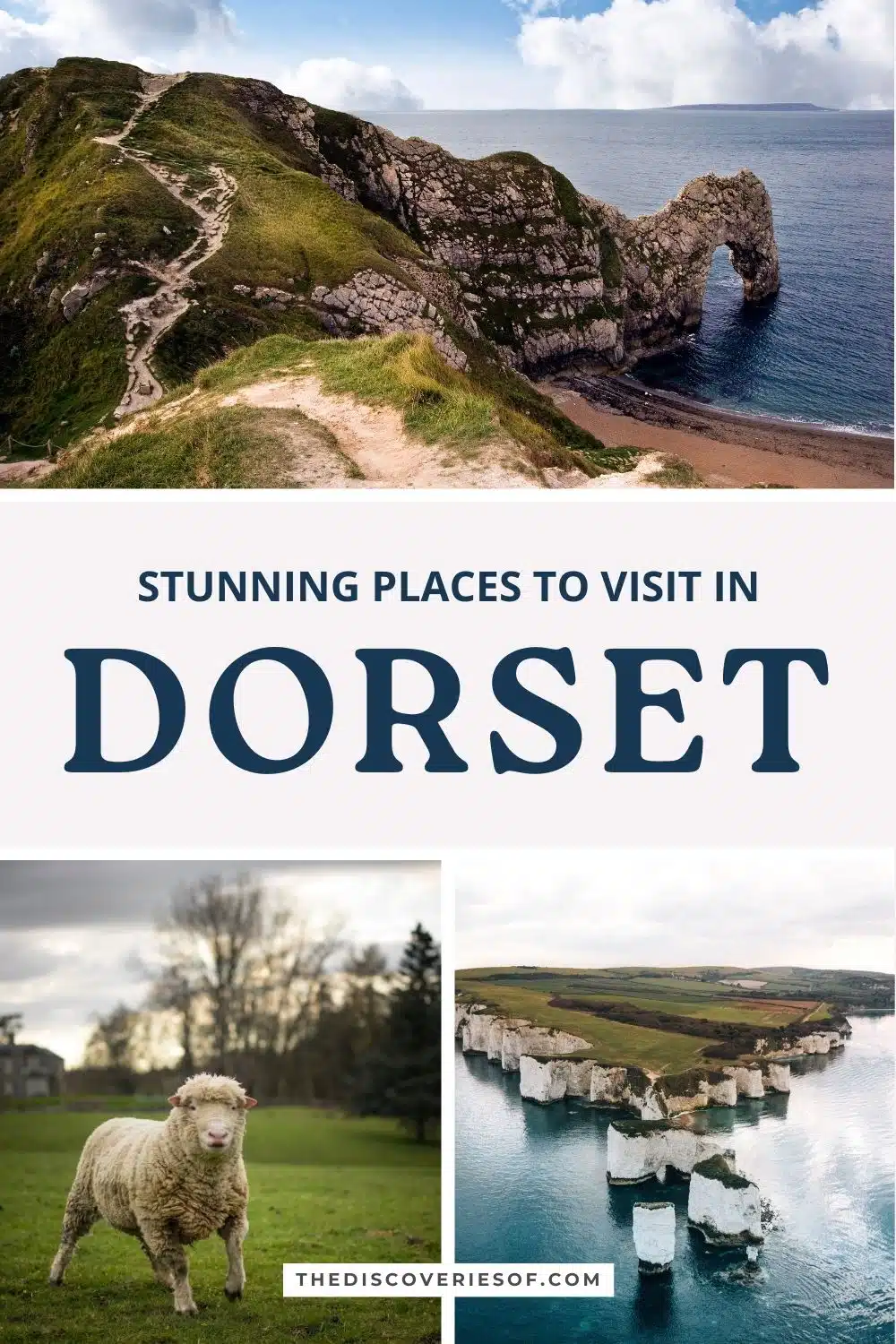 visit dorset official