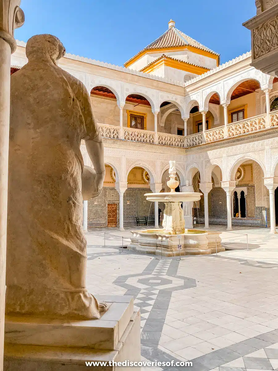 Casa de Pilatos
