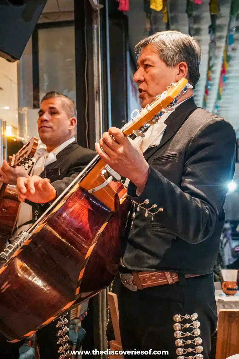 Mariachi