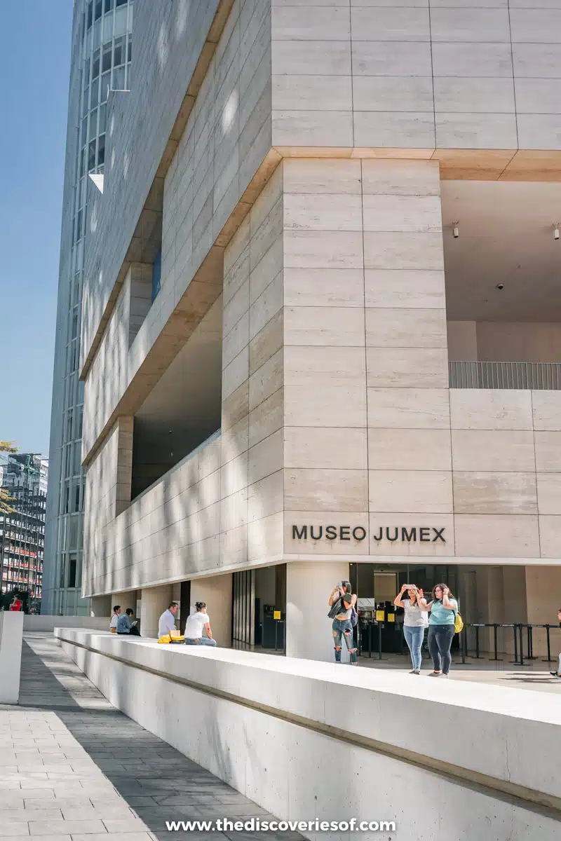 Museo Jumex 