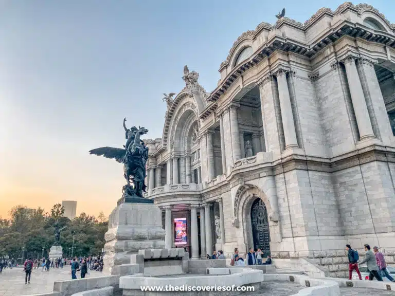 22 Unmissable Things to do in Mexico City