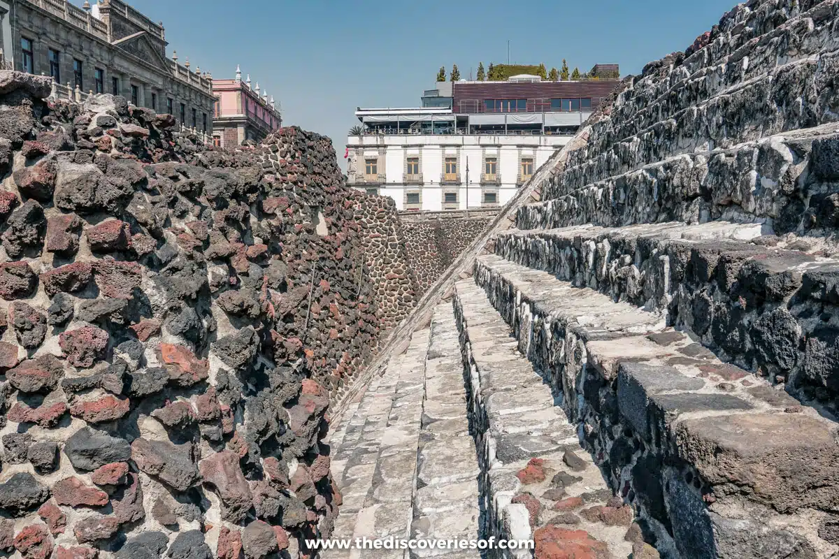 Templo Mayor