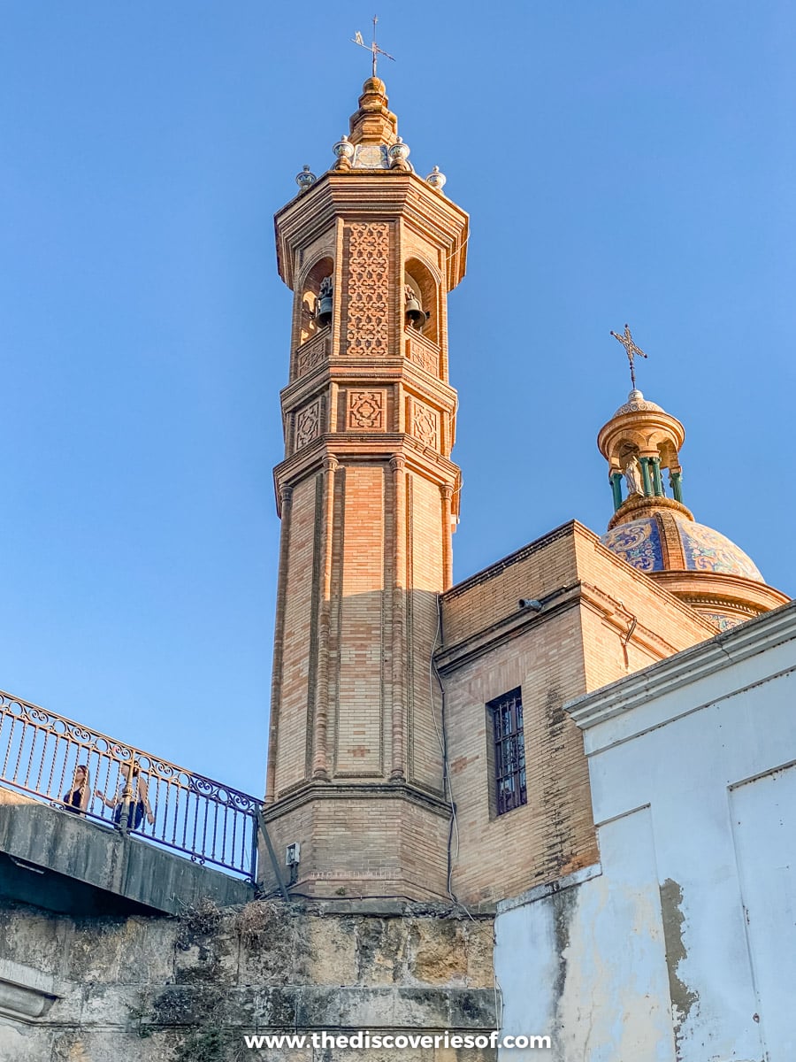 Castillo de San Jorge