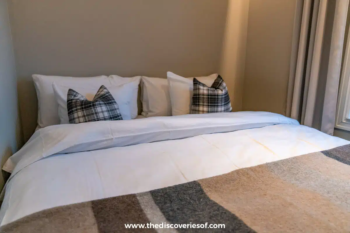 Enter St Elizabeth Suites Hotel Tromso