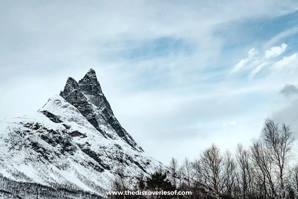 Otertind, which is supposed to be a great Northern Lights spot
