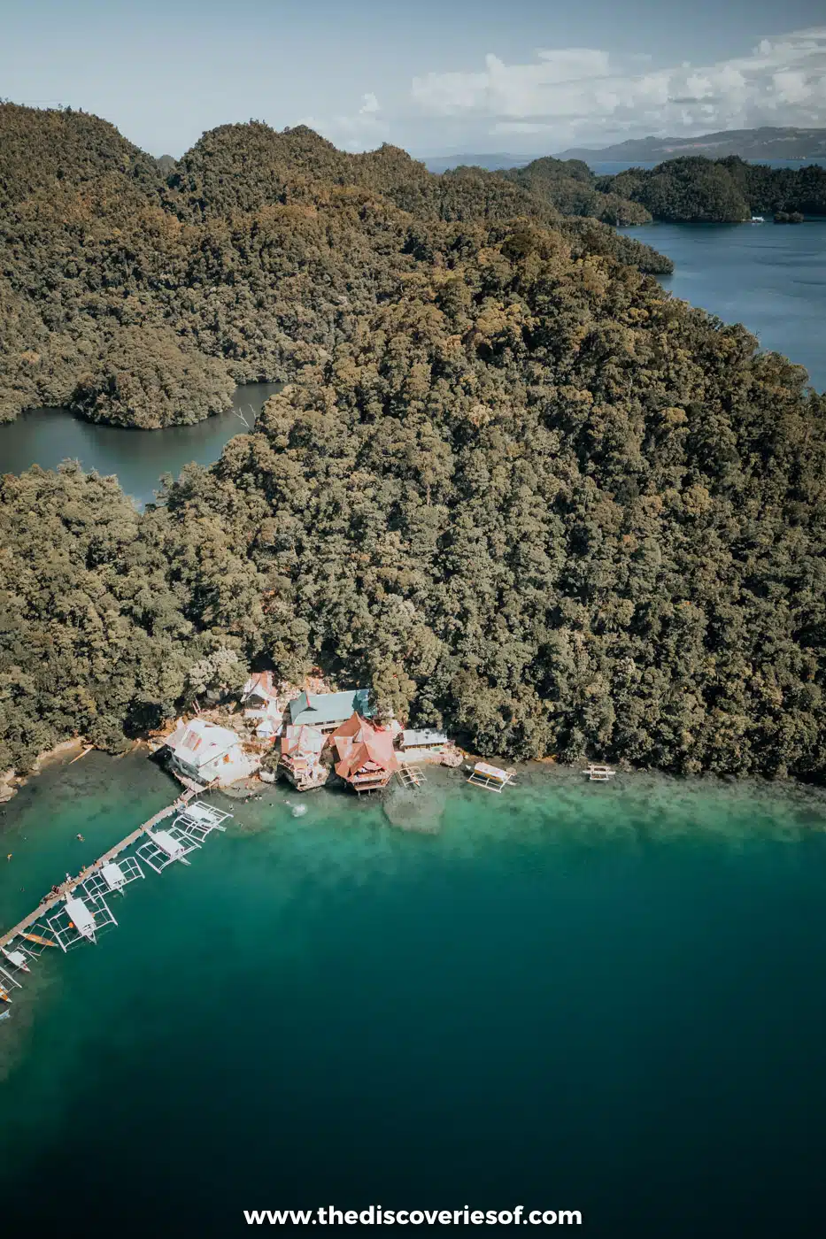 Sugba Lagoon