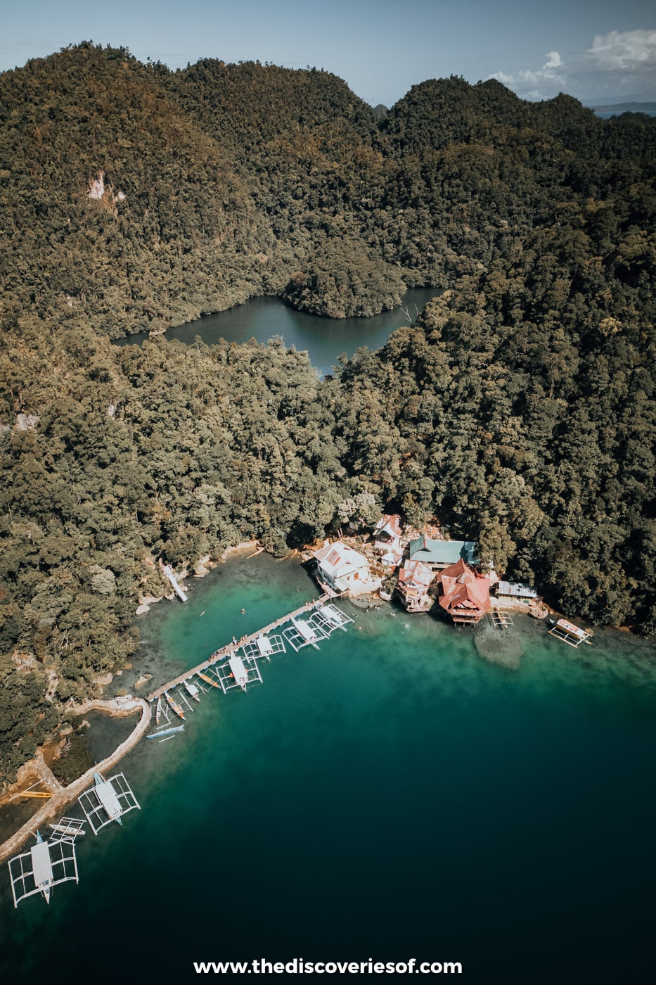 Sugba Lagoon