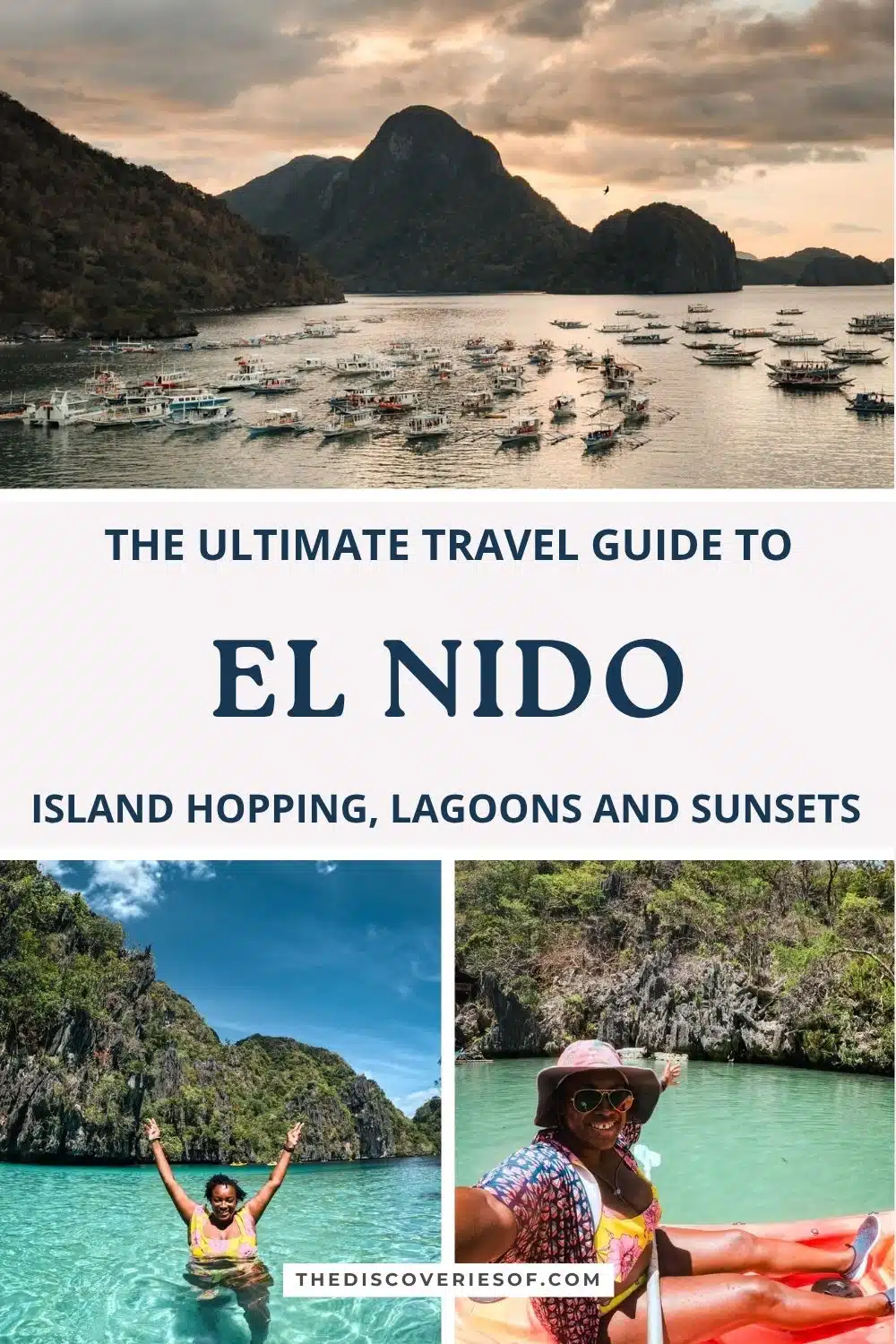 El Nido travel guide: tours, where to stay and tips