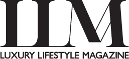 Luxury Lifestyle Magazine